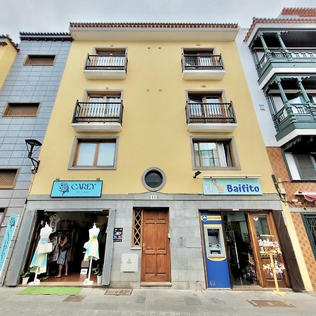 Summer Breeze Penthouse Puerto de la Cruz  Exterior photo