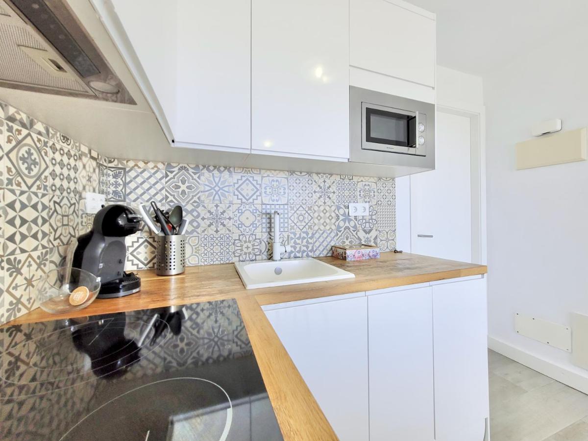 Summer Breeze Penthouse Puerto de la Cruz  Exterior photo