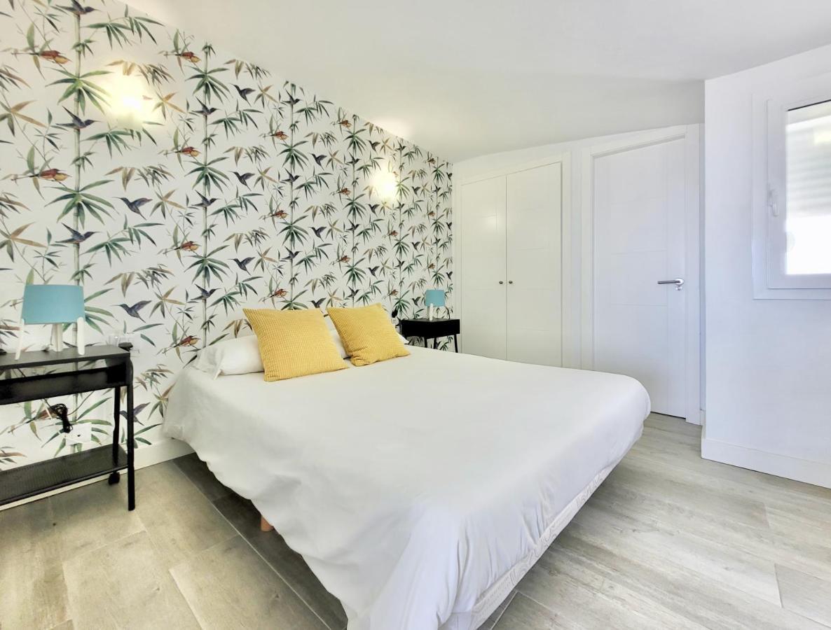 Summer Breeze Penthouse Puerto de la Cruz  Exterior photo