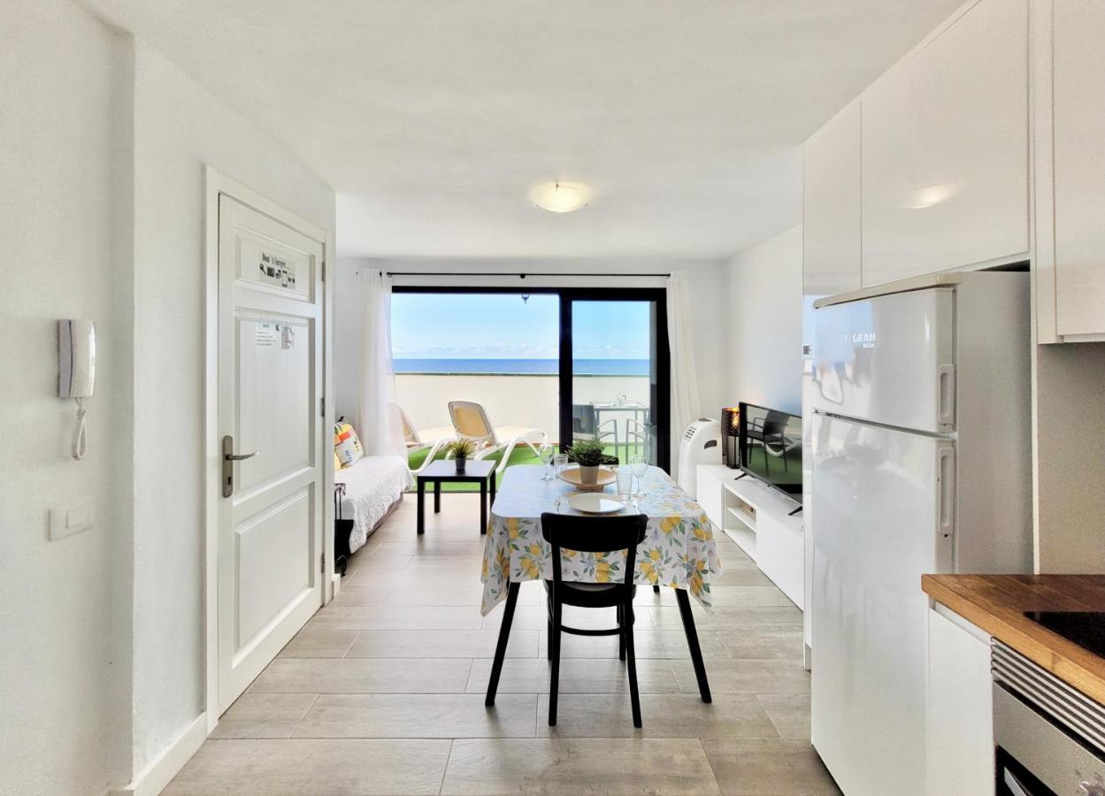 Summer Breeze Penthouse Puerto de la Cruz  Exterior photo
