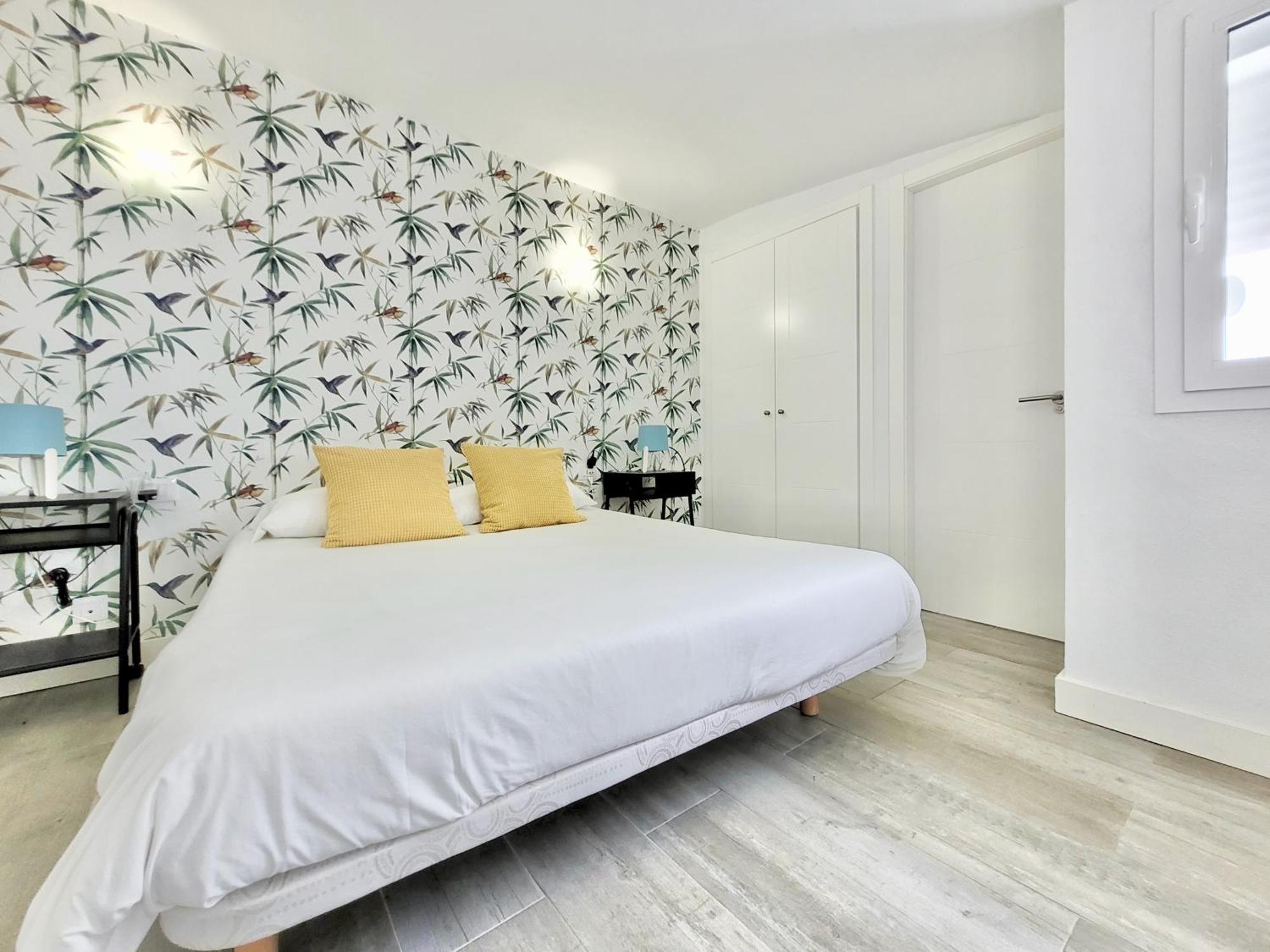 Summer Breeze Penthouse Puerto de la Cruz  Exterior photo