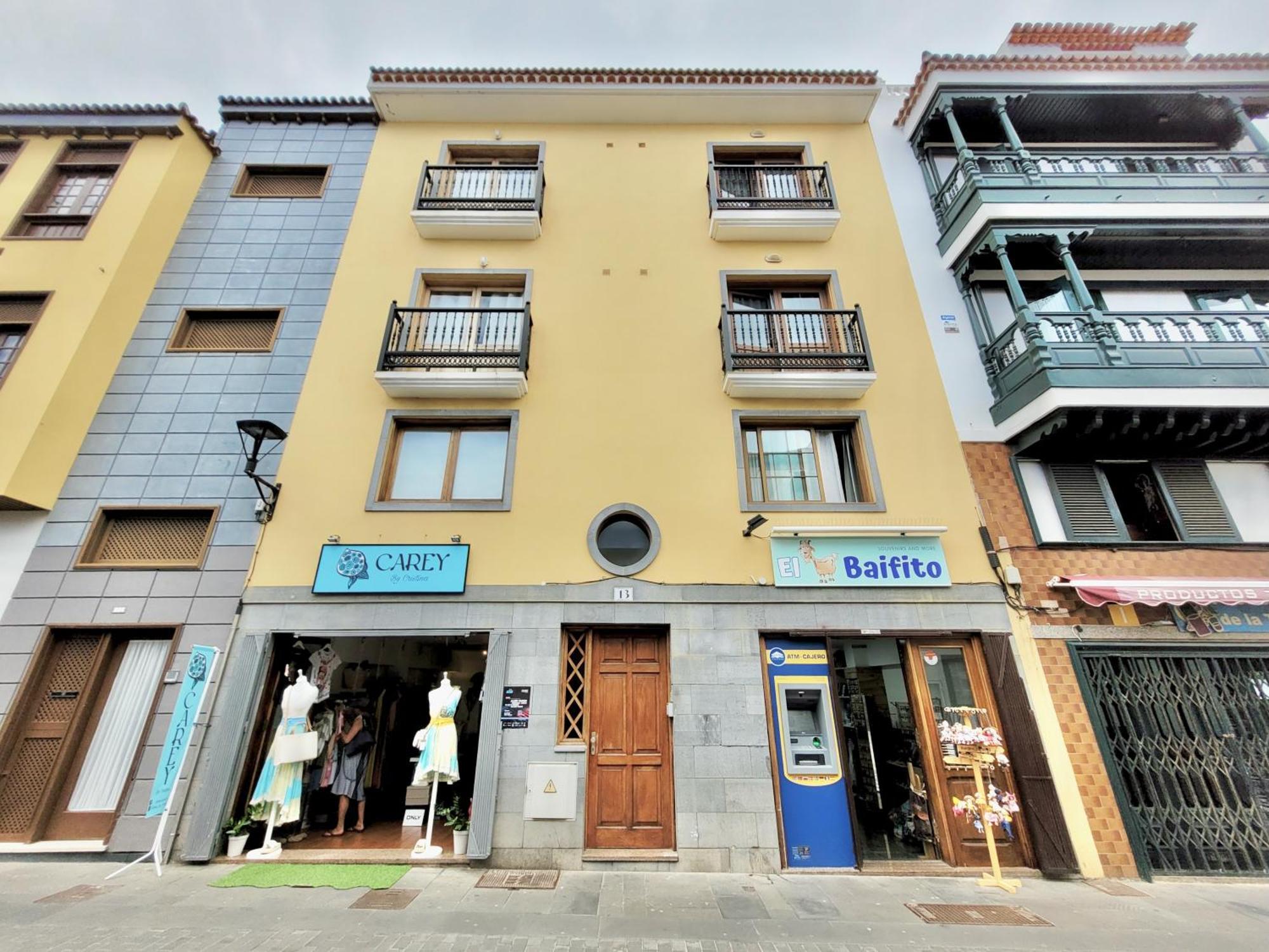 Summer Breeze Penthouse Puerto de la Cruz  Exterior photo