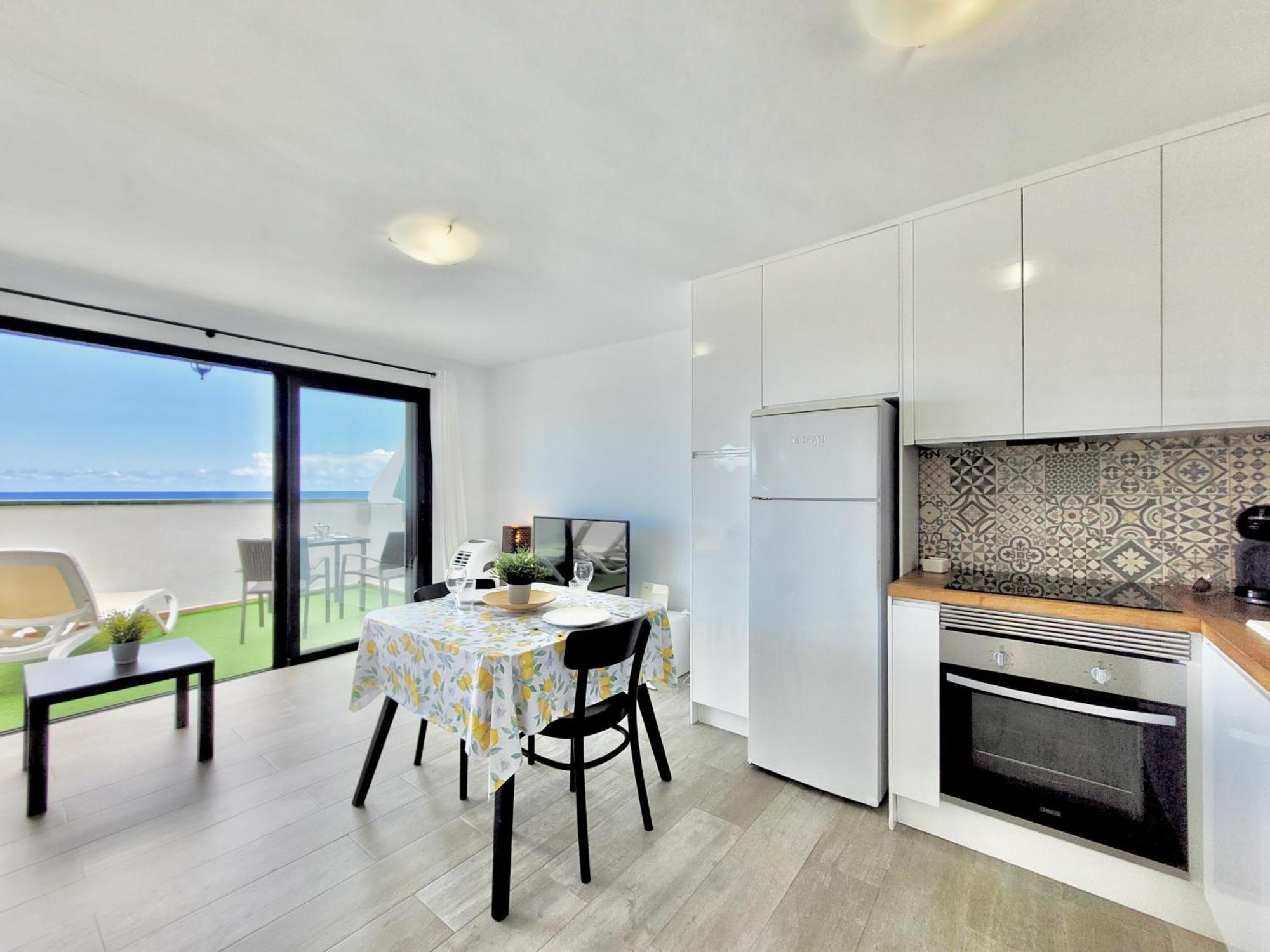 Summer Breeze Penthouse Puerto de la Cruz  Exterior photo