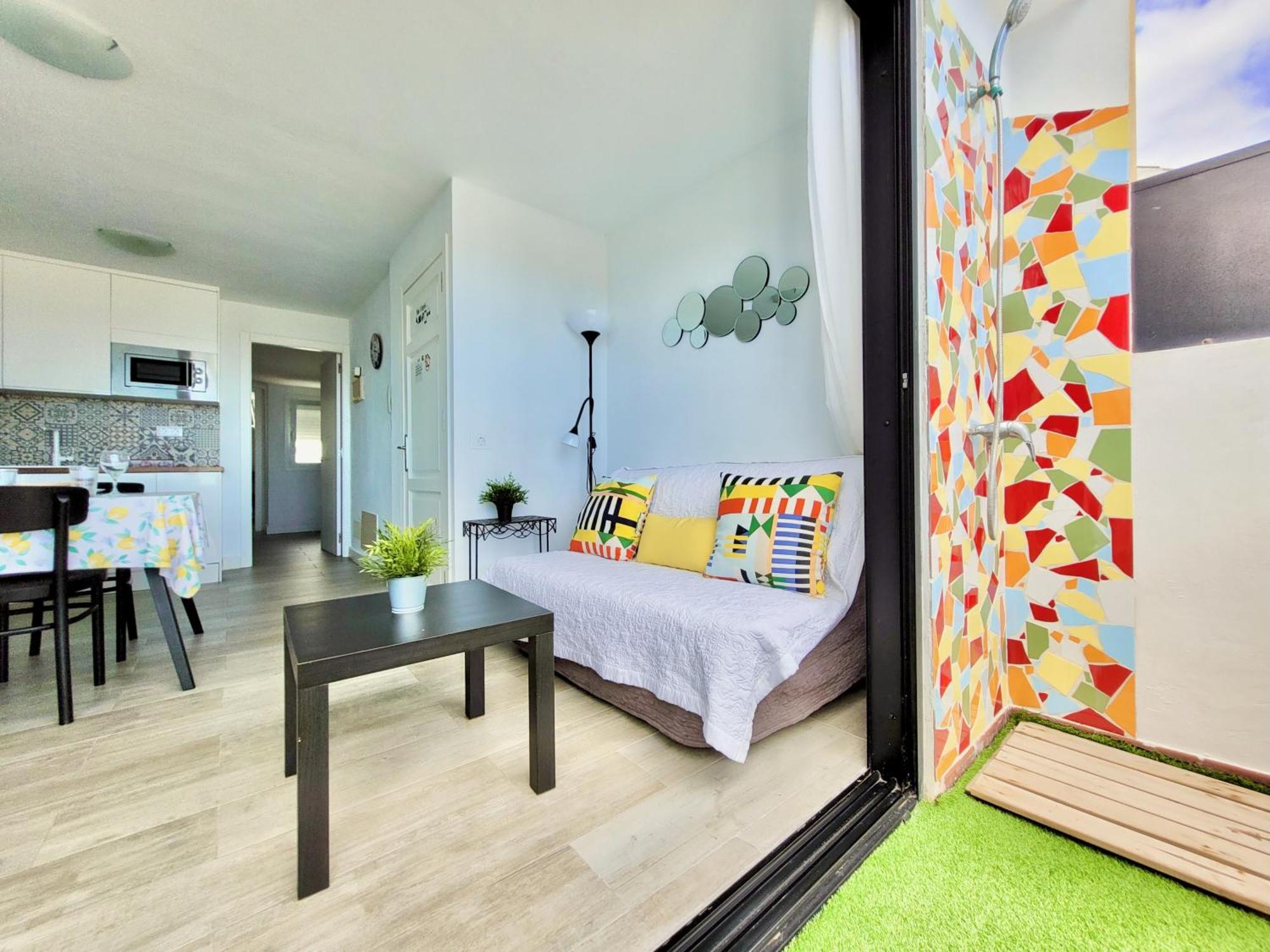 Summer Breeze Penthouse Puerto de la Cruz  Exterior photo