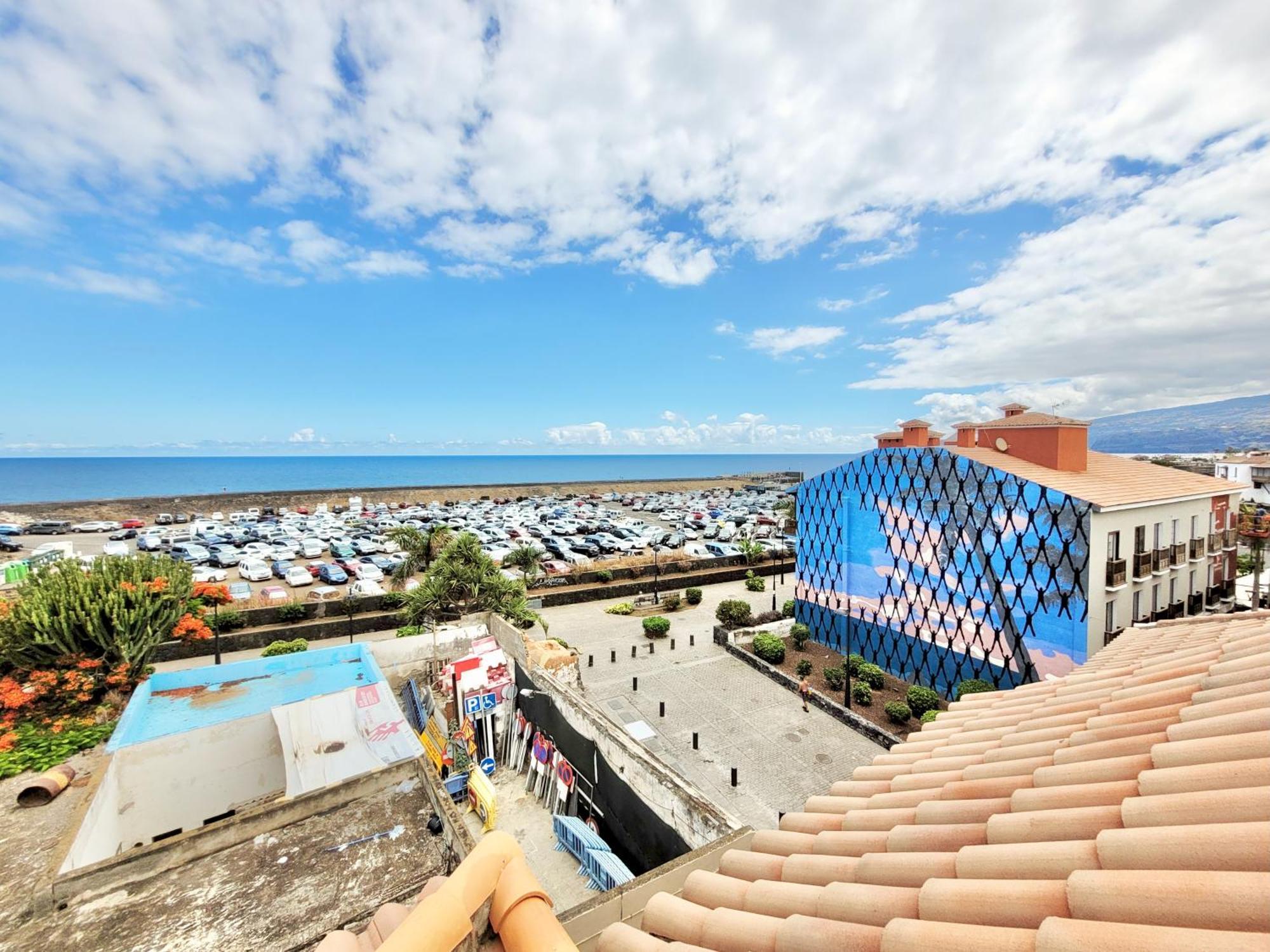 Summer Breeze Penthouse Puerto de la Cruz  Exterior photo